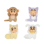 CRAYON SHIN-CHAN BIG TAILS SERIES