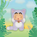 CRAYON SHIN-CHAN BIG TAILS SERIES