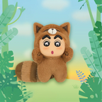 CRAYON SHIN-CHAN BIG TAILS SERIES