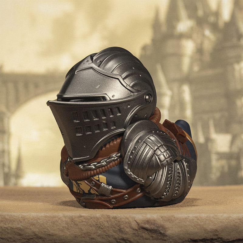 NS4819 DARK SOULS OSCAR KNIGHT OF ASTORA TUBBZ(BOXED EDITION)