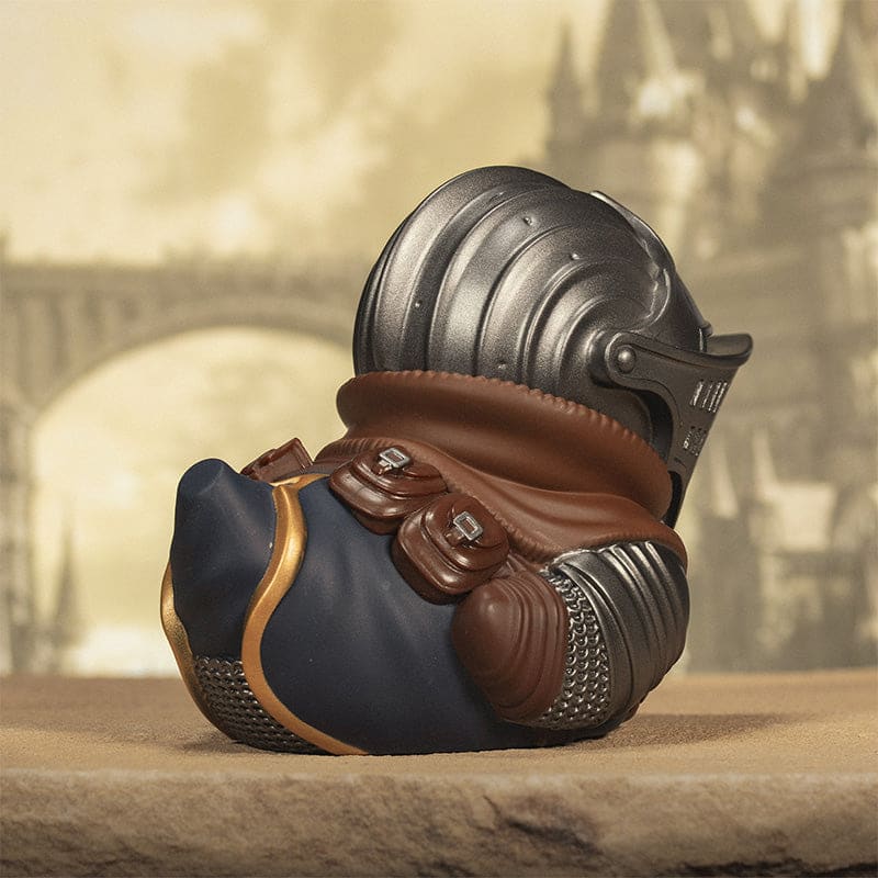 NS4819 DARK SOULS OSCAR KNIGHT OF ASTORA TUBBZ(BOXED EDITION)