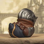 NS4819 DARK SOULS OSCAR KNIGHT OF ASTORA TUBBZ(BOXED EDITION)