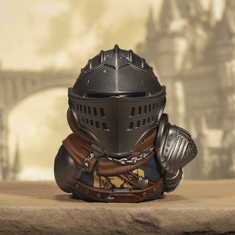 NS4819 DARK SOULS OSCAR KNIGHT OF ASTORA TUBBZ(BOXED EDITION)