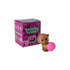 10001 SQUISHY TUSHY TOYS 3" SINGLE FIGURE BLIND BOX