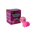 10001 SQUISHY TUSHY TOYS 3" SINGLE FIGURE BLIND BOX