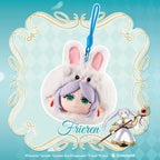 2526 FRIEREN ANIMAL PARTY SERIES VINYL PLUSH BLIND BOX