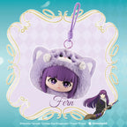 2526 FRIEREN ANIMAL PARTY SERIES VINYL PLUSH BLIND BOX