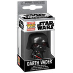 STAR WARS DARTH VADER FUNKO POCKET POP! KEY CHAIN