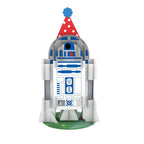 LP3861 STAR WARS R2-D2 B-DAY CARD 5x7"