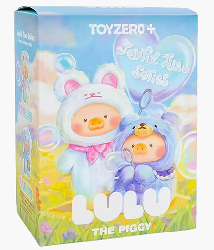 LULU JOYFUL TIME BLIND BOX
