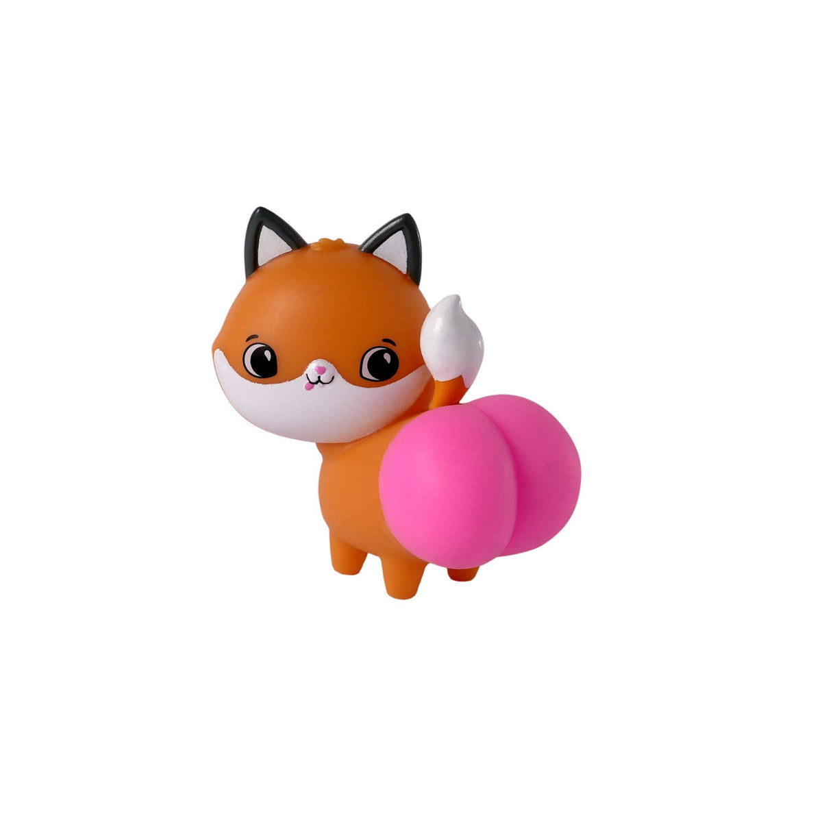 10003 SQUISHY TUSHY TOYS 3" FIGURES DOUBLE BLIND BOX