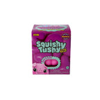 10001 SQUISHY TUSHY TOYS 3" SINGLE FIGURE BLIND BOX