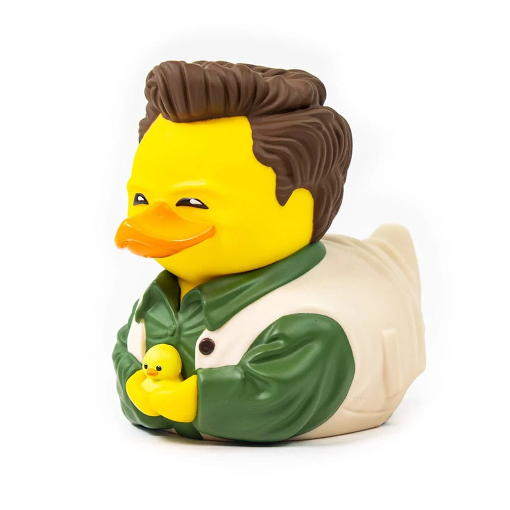 NS4855 FRIENDS CHANDLER BING TUBBZ (BOXED EDITION)