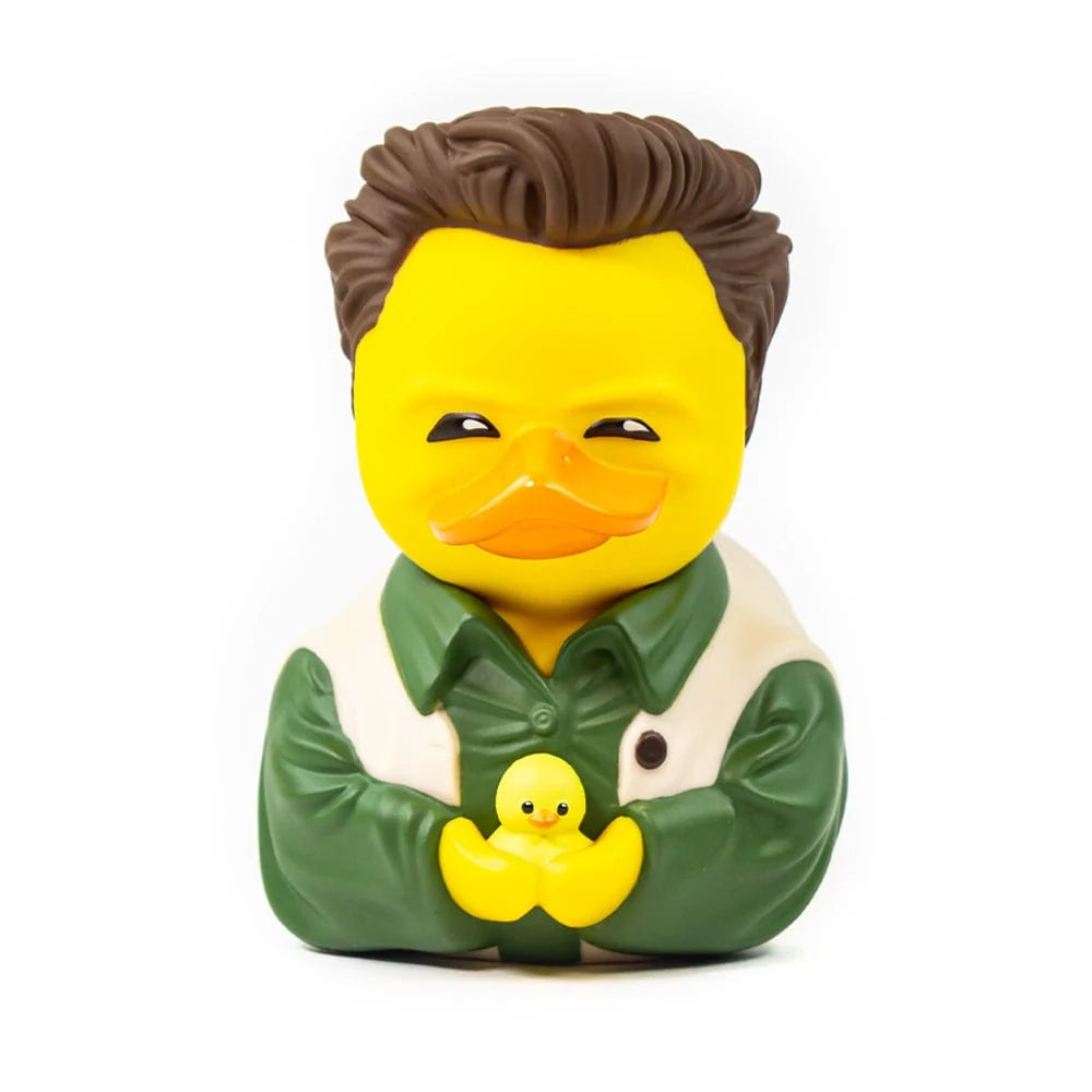 NS4855 FRIENDS CHANDLER BING TUBBZ (BOXED EDITION)