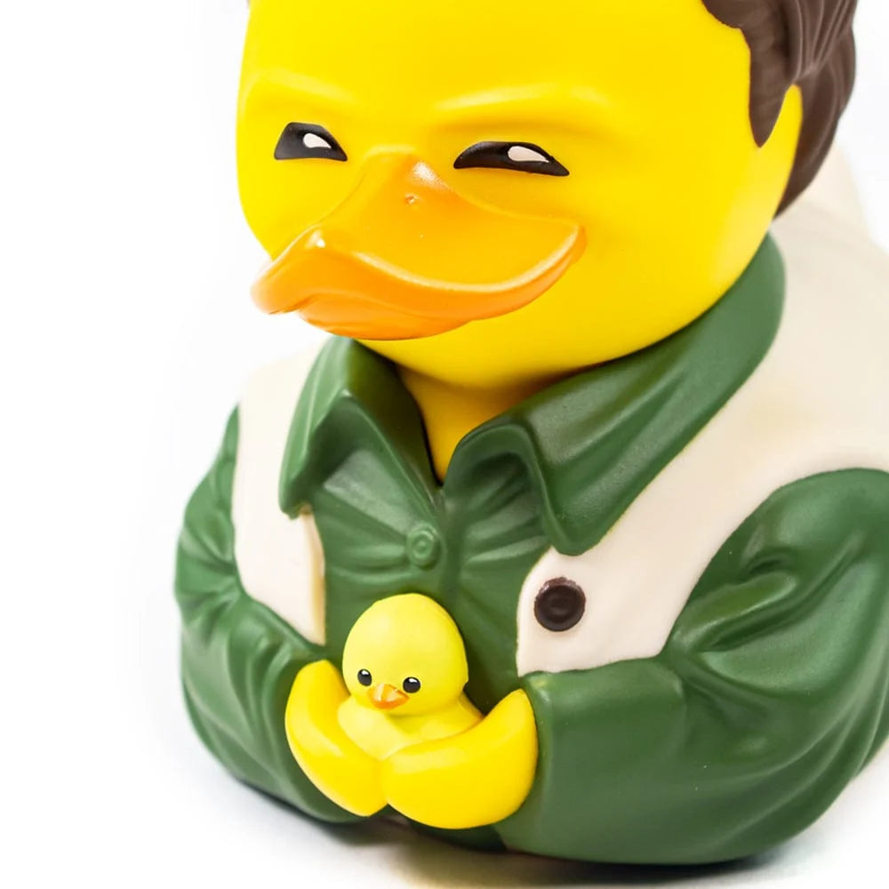 NS4855 FRIENDS CHANDLER BING TUBBZ (BOXED EDITION)