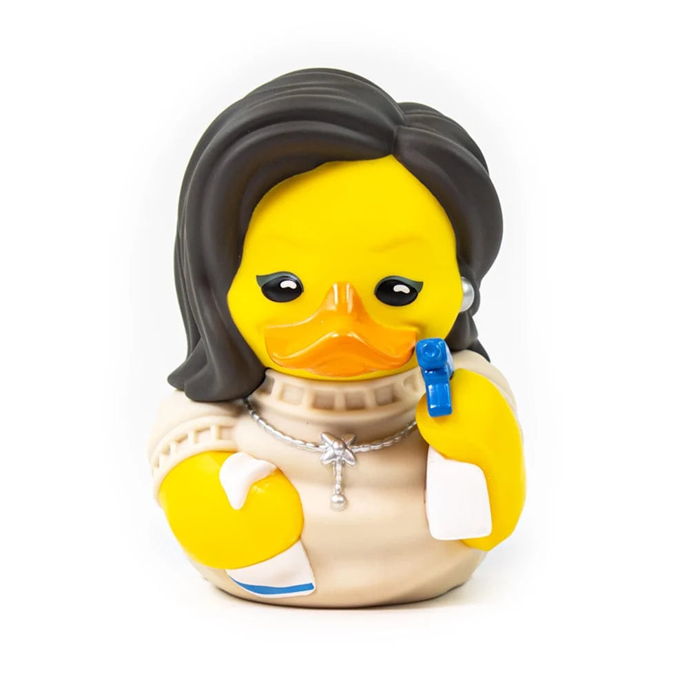 NS4856 FRIENDS MONICA GELLER TUBBZ (BOXED EDITION)