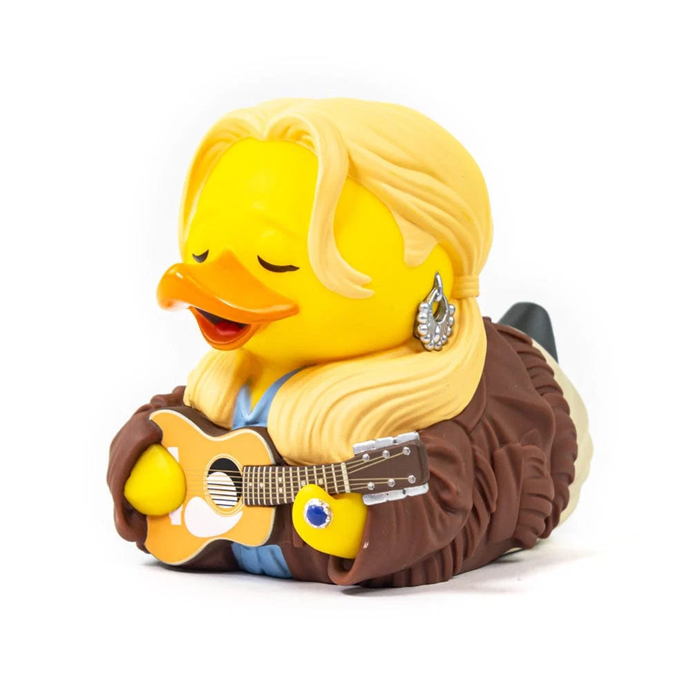 NS4854 FRIENDS PHOEBE BUFFAY TUBBZ (BOXED EDITION)