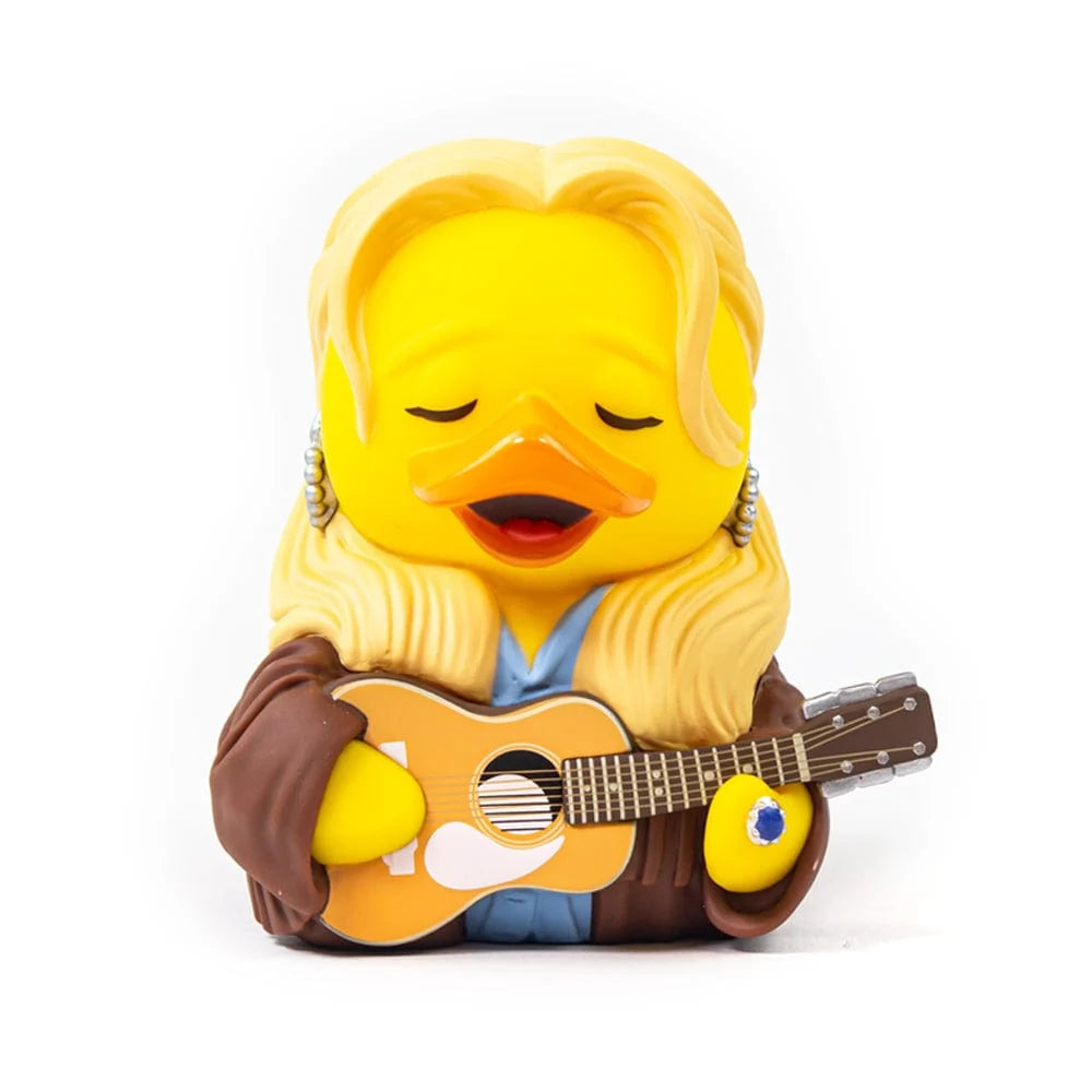 NS4854 FRIENDS PHOEBE BUFFAY TUBBZ (BOXED EDITION)