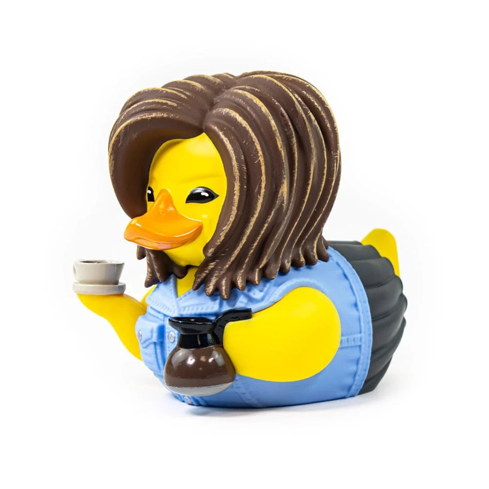 NS4848 FRIENDS RACHEL GREEN TUBBZ (BOXED EDITION)