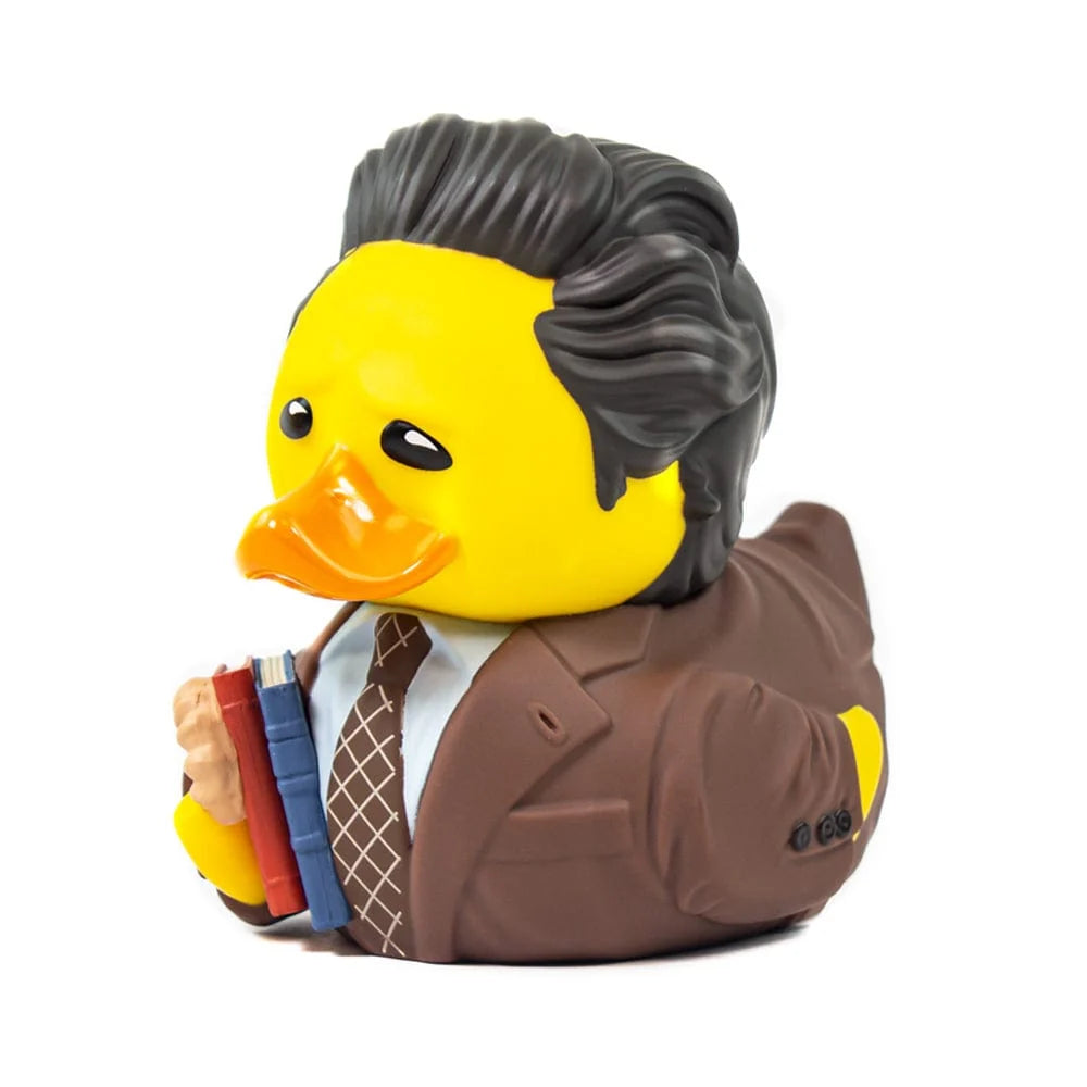 NS4853 FRIENDS ROSS GELLER TUBBZ (BOXED EDITION)