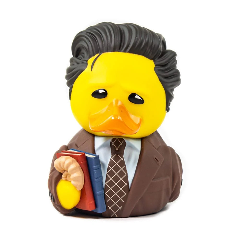 NS4853 FRIENDS ROSS GELLER TUBBZ (BOXED EDITION)