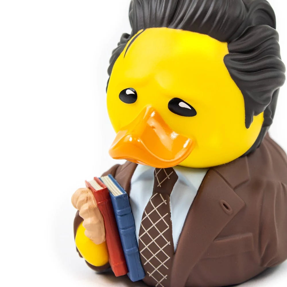 NS4853 FRIENDS ROSS GELLER TUBBZ (BOXED EDITION)