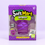 JUMBO GRAPE SQUISHY