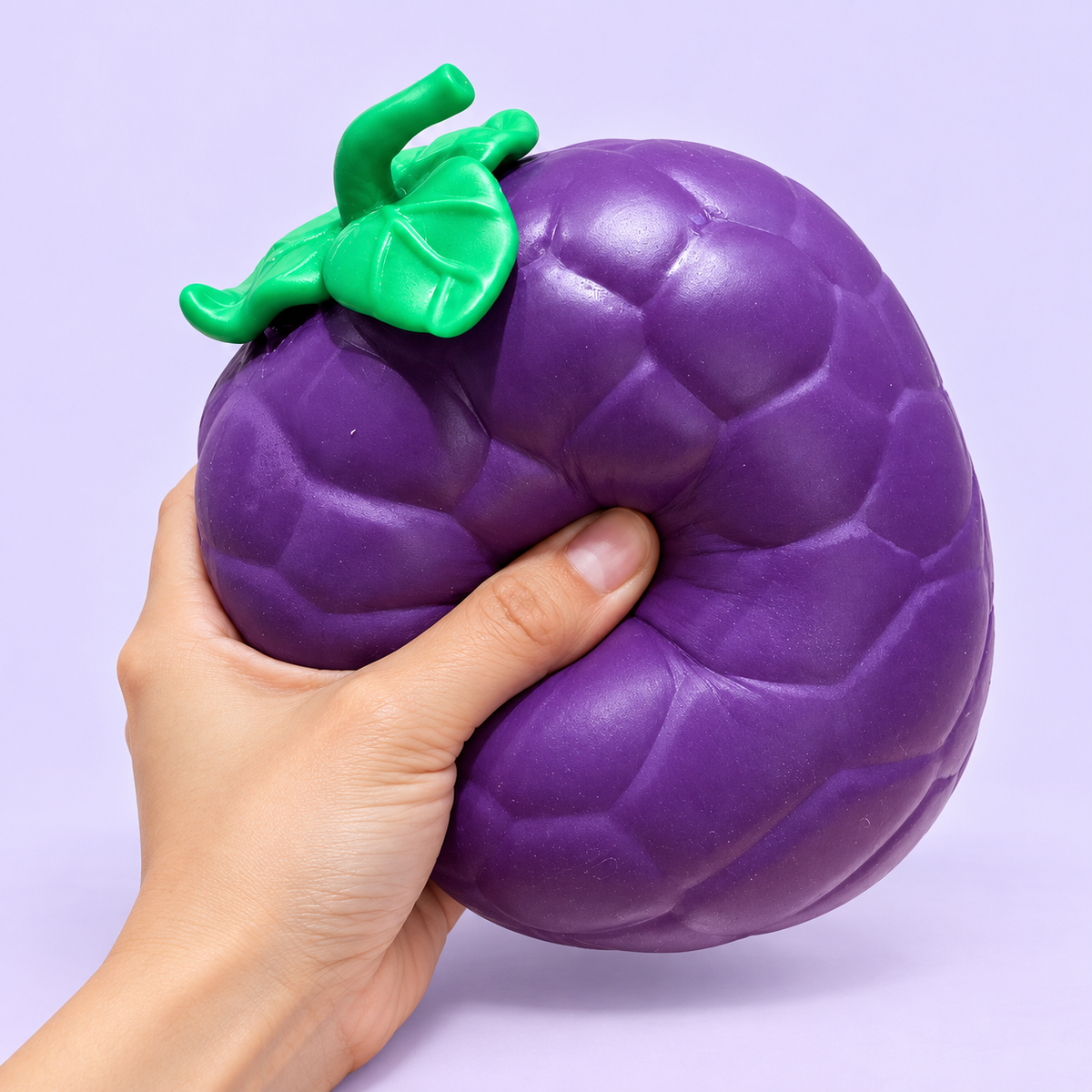JUMBO GRAPE SQUISHY