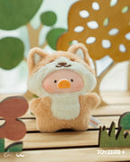 LULU THE PIGGY ANIMAL PARTY - PUPPET SHOW