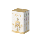 LAPLLY SONG OF THE TAROT