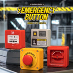 QUE SERA SERIES-EMERGENCY BUTTON