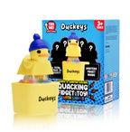 BQ-G190 MYSTERY QUACKEY S2 - FIDGET TOY THAT QUACKS!