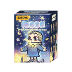 NOOK: MY LITTLE UNIVERSE AT NIGHT