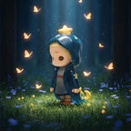 NOOK: MY LITTLE UNIVERSE AT NIGHT