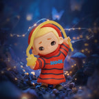 NOOK: MY LITTLE UNIVERSE AT NIGHT