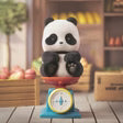 PANDA ROLL PLAYFUL JOURNAL