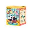 PANDA ROLL PLAYFUL JOURNAL