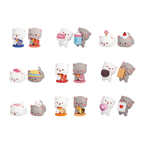 PEACH AND GOMA'S SWEET MINI UNIVERSE