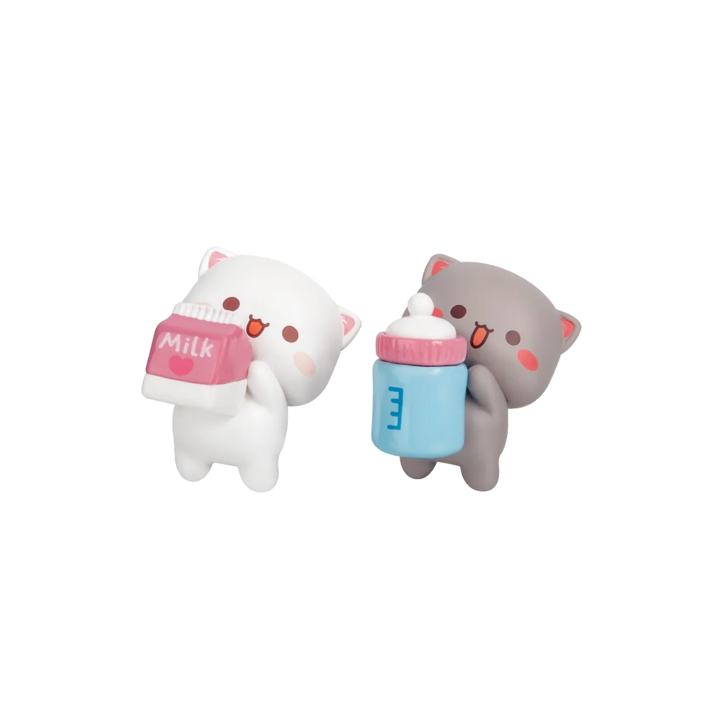 PEACH AND GOMA'S SWEET MINI UNIVERSE