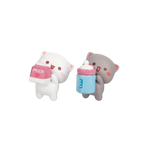 PEACH AND GOMA'S SWEET MINI UNIVERSE