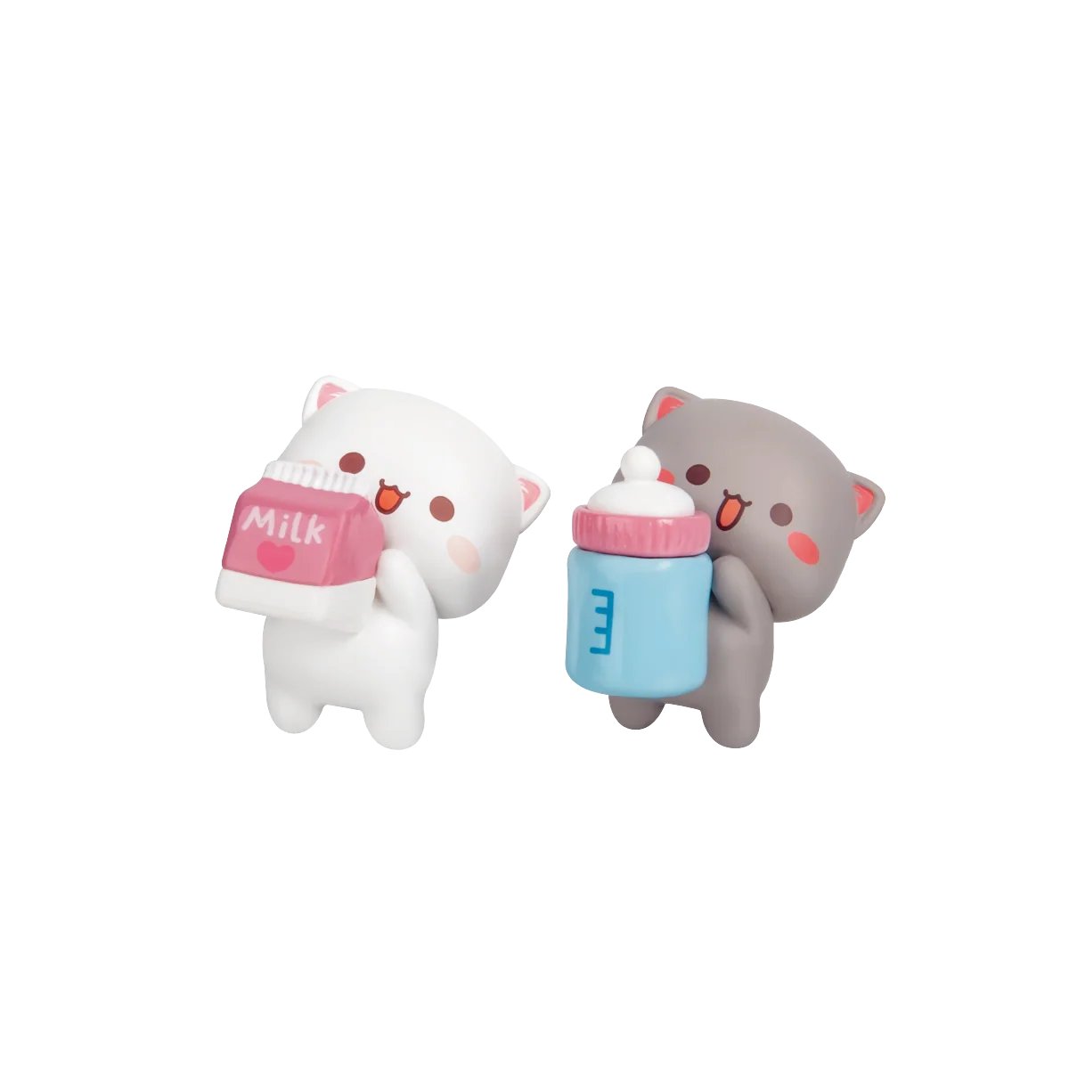 PEACH AND GOMA'S SWEET MINI UNIVERSE