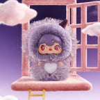 POUKAPOUKA ME & I VINYL PLUSH BLIND BOX