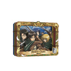 3601 ATTACK ON TITAN WOODEN GALLERY