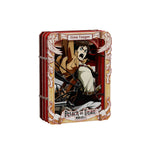 3601 ATTACK ON TITAN WOODEN GALLERY