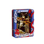 3601 ATTACK ON TITAN WOODEN GALLERY