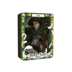 3601 ATTACK ON TITAN WOODEN GALLERY