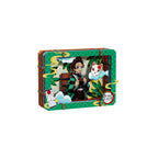 3001 DEMON SLAYER WOODEN GALLERY SMALL
