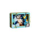 3001 DEMON SLAYER WOODEN GALLERY SMALL