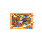 3101 NARUTO SHIPPUDEN WOODDEN GALLERY