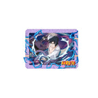 3101 NARUTO SHIPPUDEN WOODDEN GALLERY